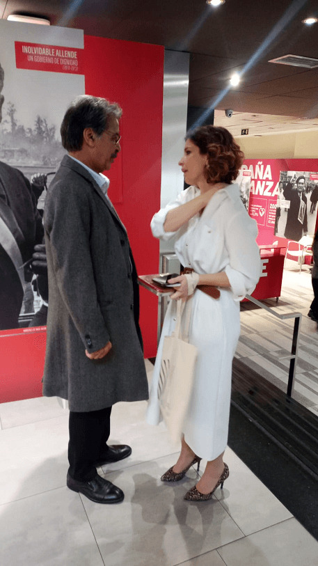 Hach Ahmed Bericalla - PHOTO/FILE