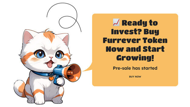 Furrever Token