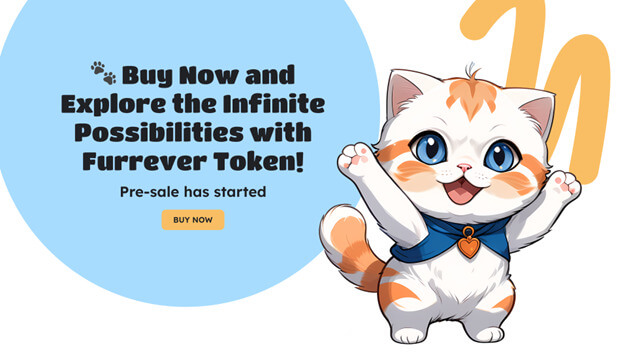Furrever Token