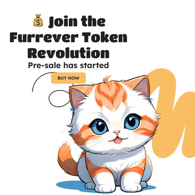 Furrever Token