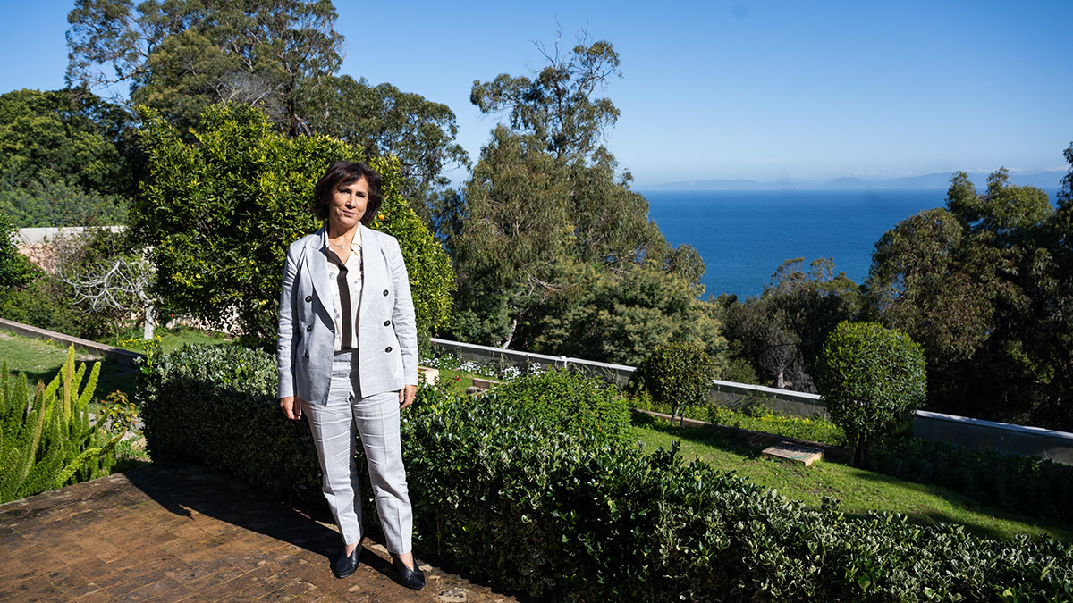 Malika Lehyan Tarifa