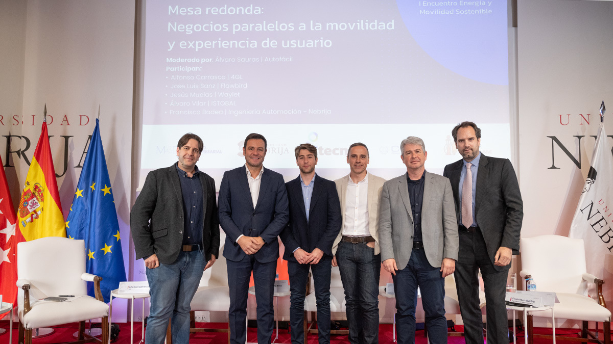 I Encuentro Energía y Movilidad Sostenible