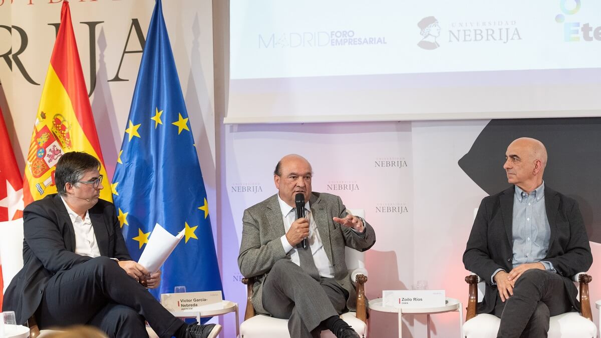 I Encuentro Energía y Movilidad Sostenible