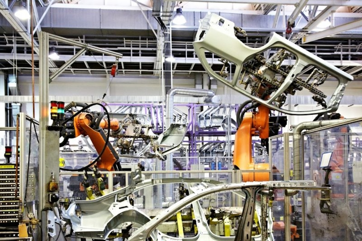 Industries-marruecos