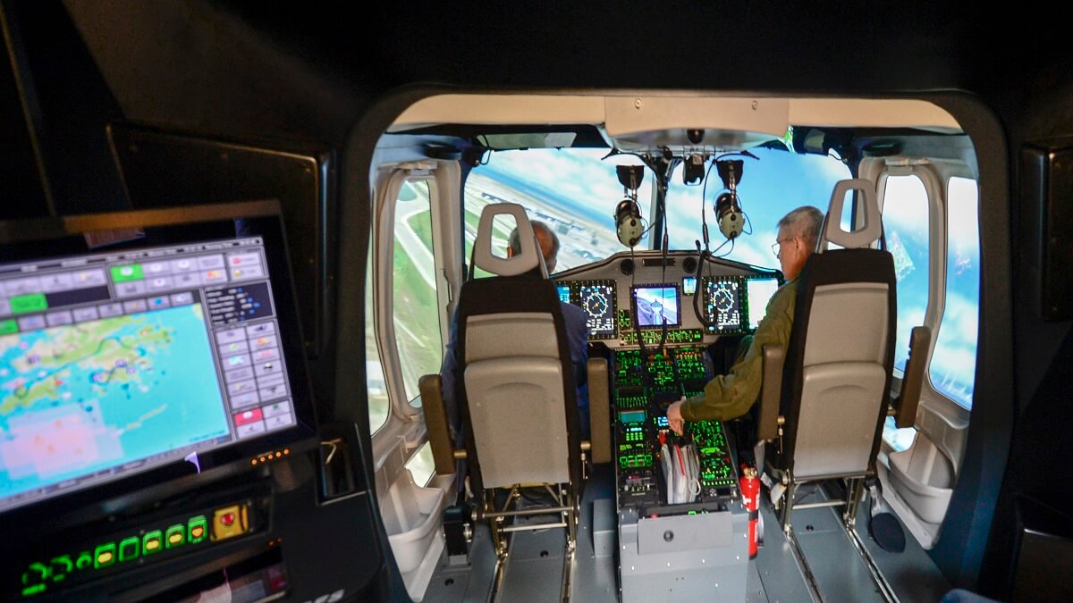 H175 Indra