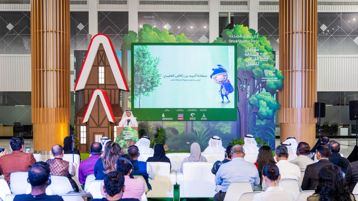 S.E. Ahmed bin Rakkad Al Ameri, Director General de la SBA