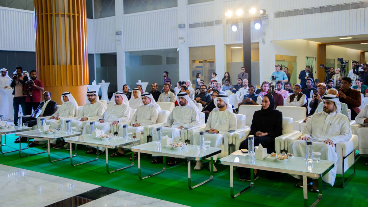 6 Foto general durante la rueda de prensa del SCRF 2024 celebrada en la sede de la SBA