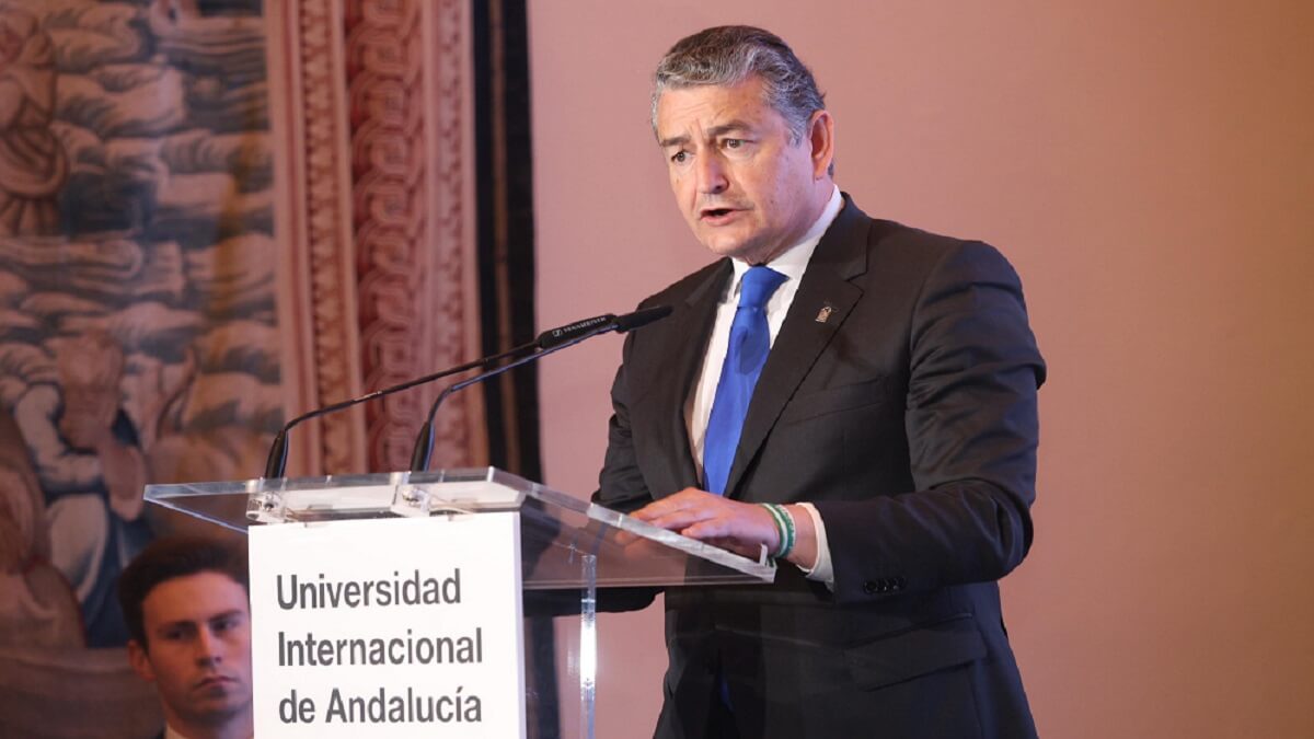 Antonio Sanz - UNIA Fundación Tres Culturas