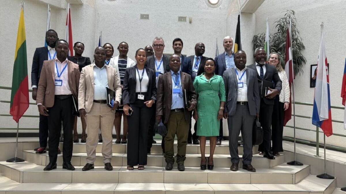 DT Global Europe Malawi