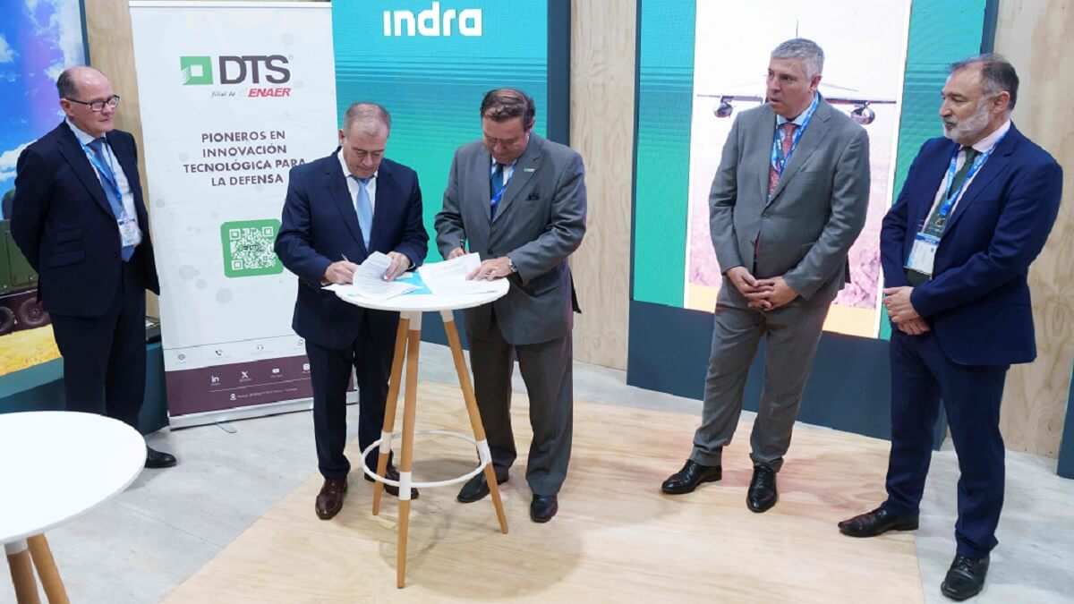 Aeromac Indra