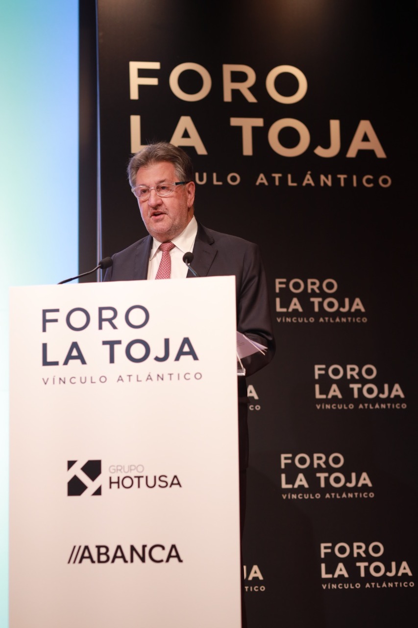 Amancio Lopez Hotusa