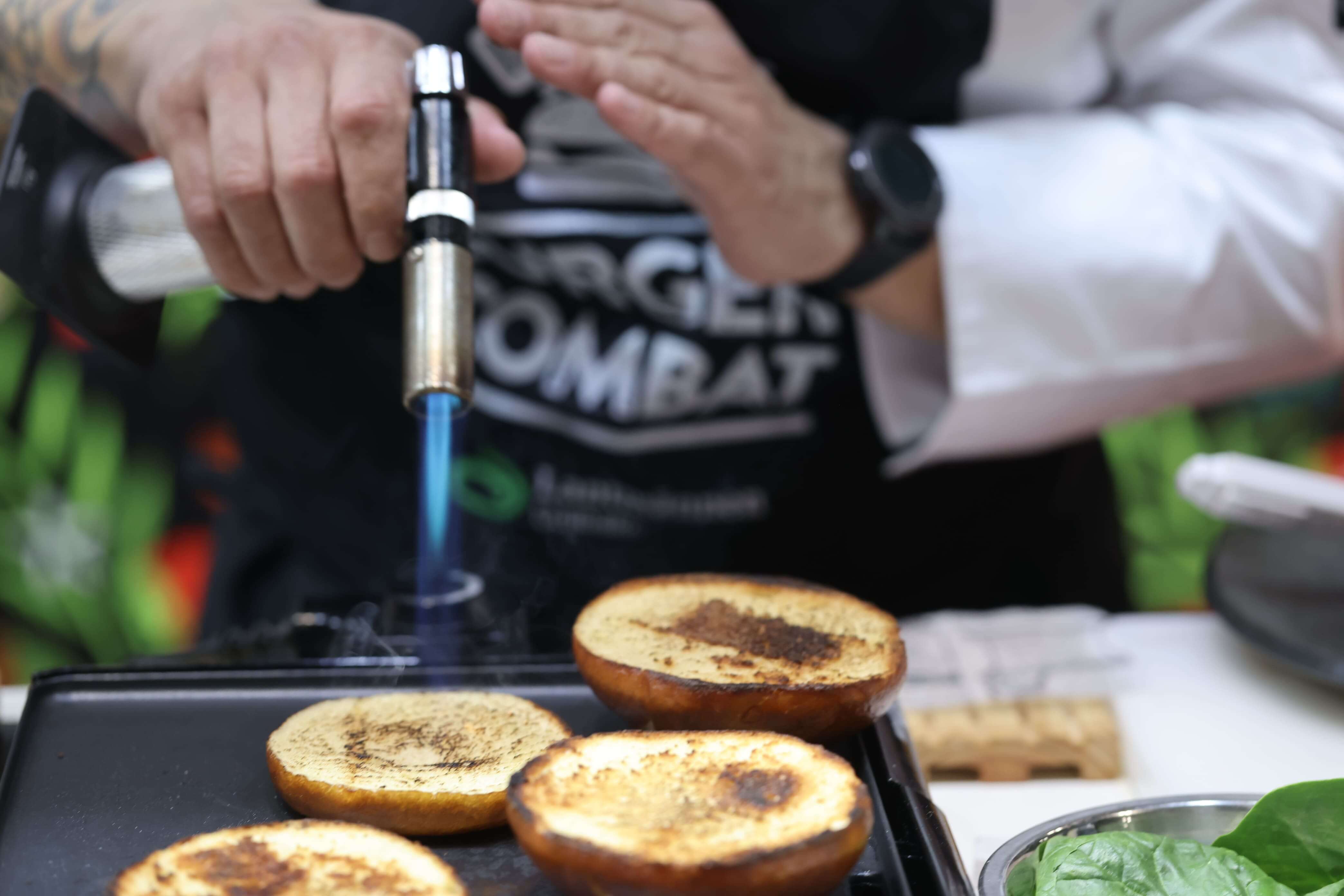 PHOTO/SALÓN GOURMET