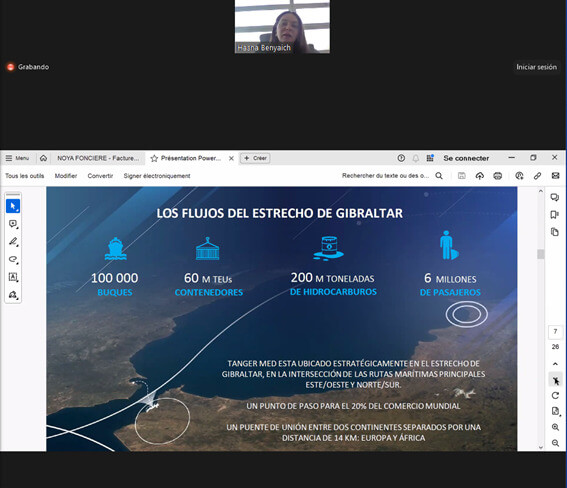 Centro Regional de Inversiones de Tánger-Tetuán-Alhucemas