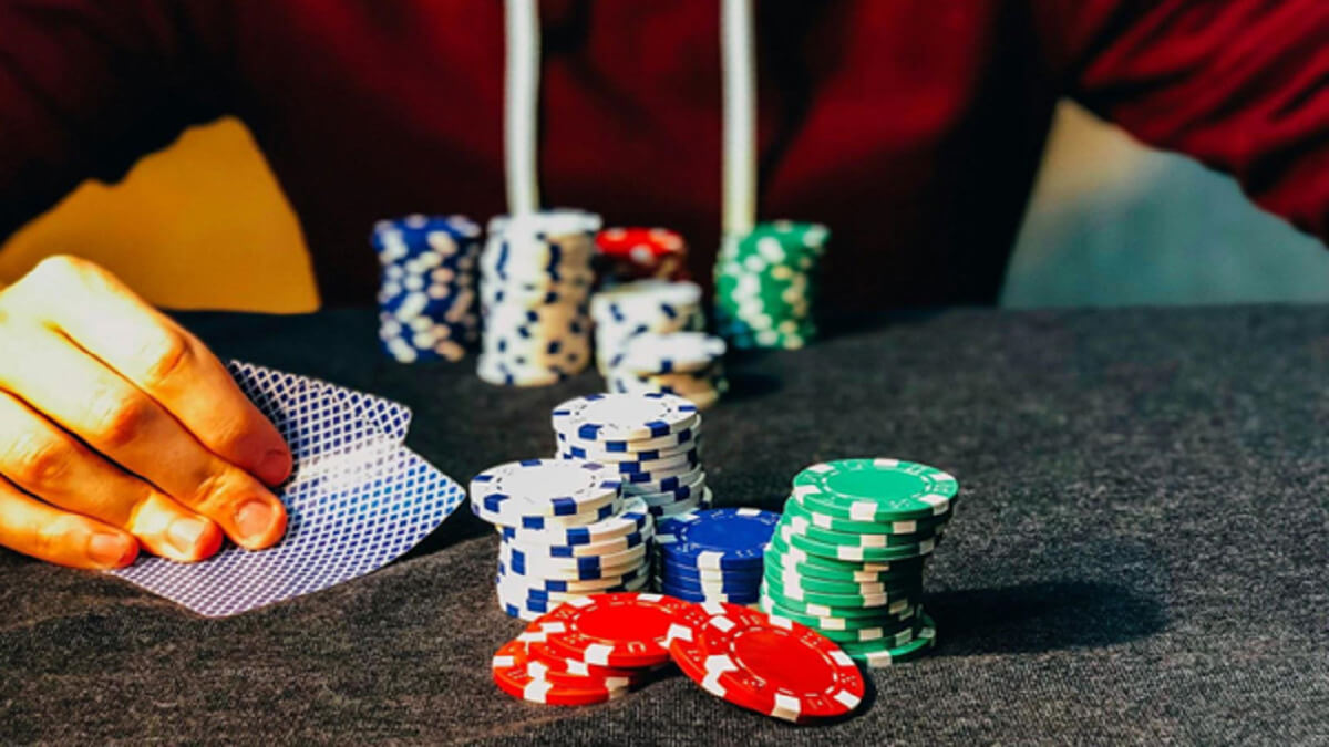 Casino Online