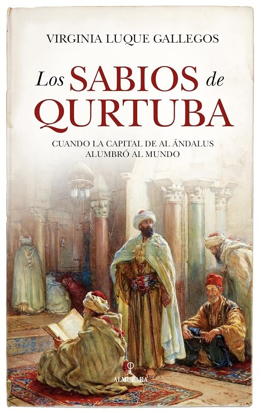 Los sabios de Qurtuba Fundación Tres Culturas