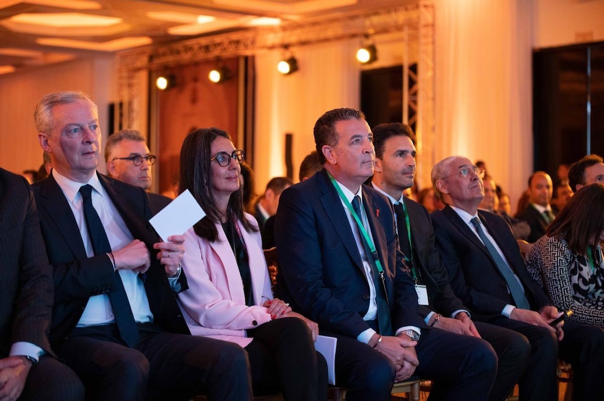 marruecos francia empresarios
