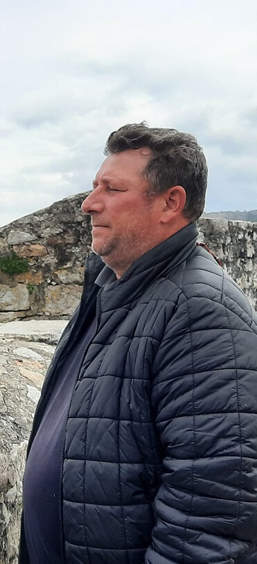 Pedro Lasuén