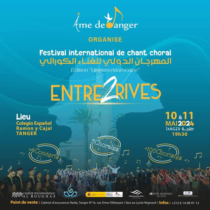 Festival Canto Coral