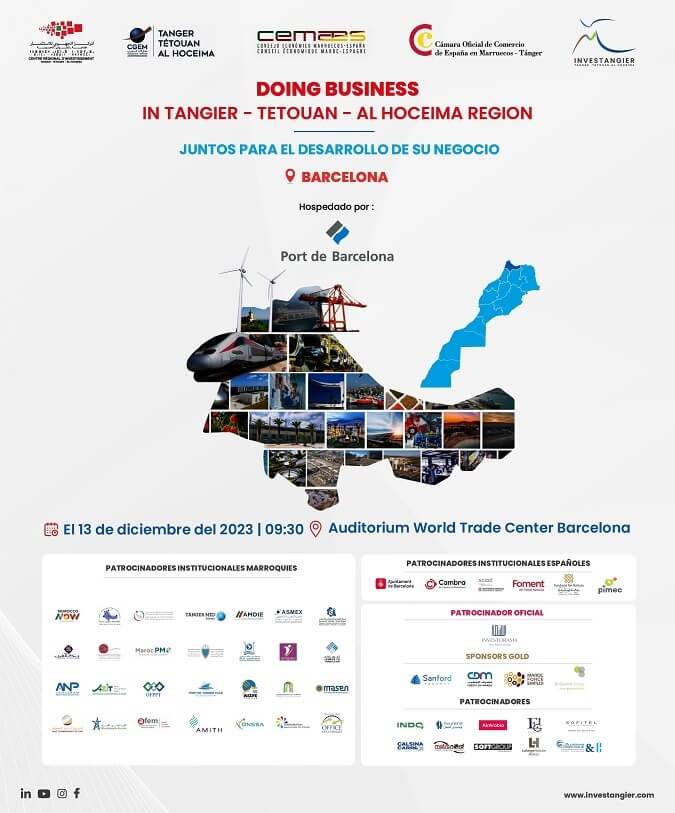 critta doing business barcelona
