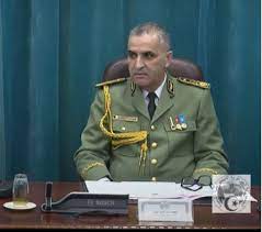 le général Abdelkader Haddad alias Nacer El-Djen