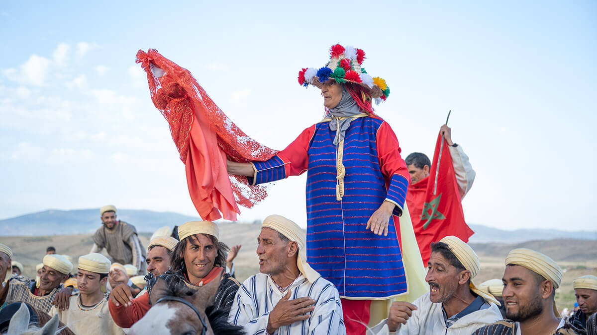 Festival Mata