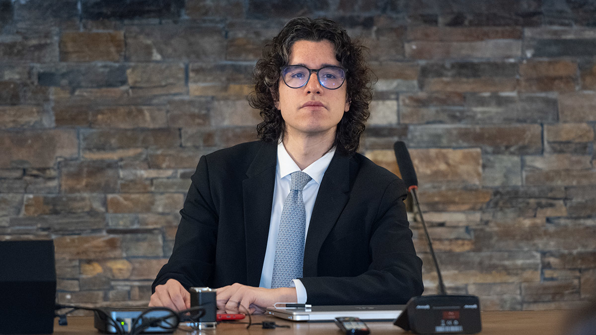 Arturo Sánchez Carretero - PHOTO/ATALAYAR