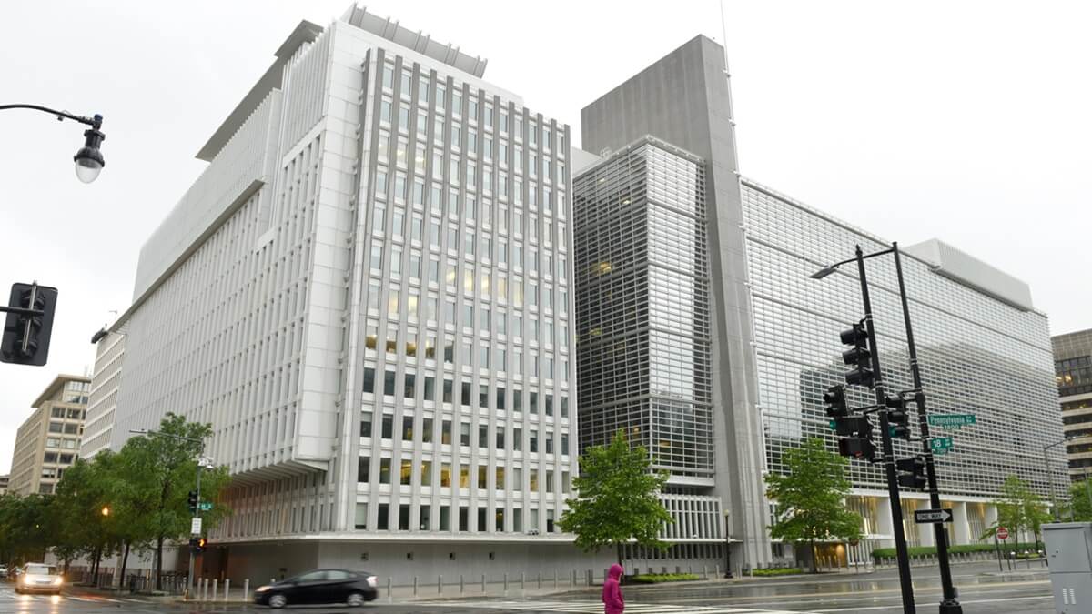 Oficinas del Word Bank en Washington DC, Estados Unidos- <a data-cke-saved-href="https://depositphotos.com/es/?/" href="https://depositphotos.com/es/?/">Depositphotos</a>