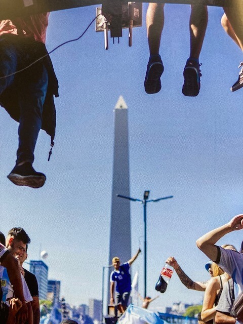 Concurso de fotografia "Gente de mi ciudad", Casa América