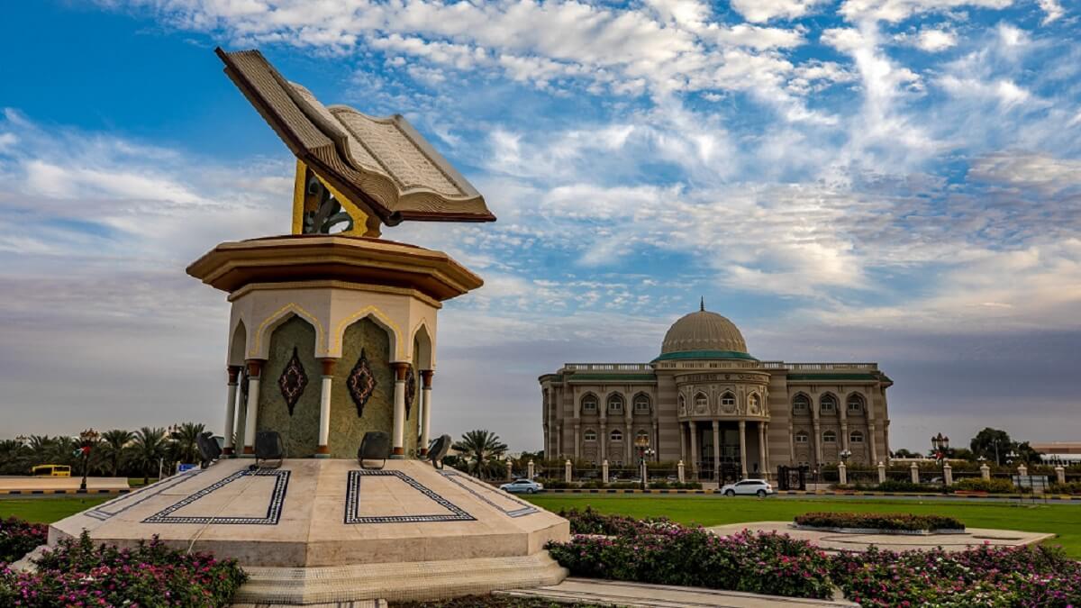 Sharjah