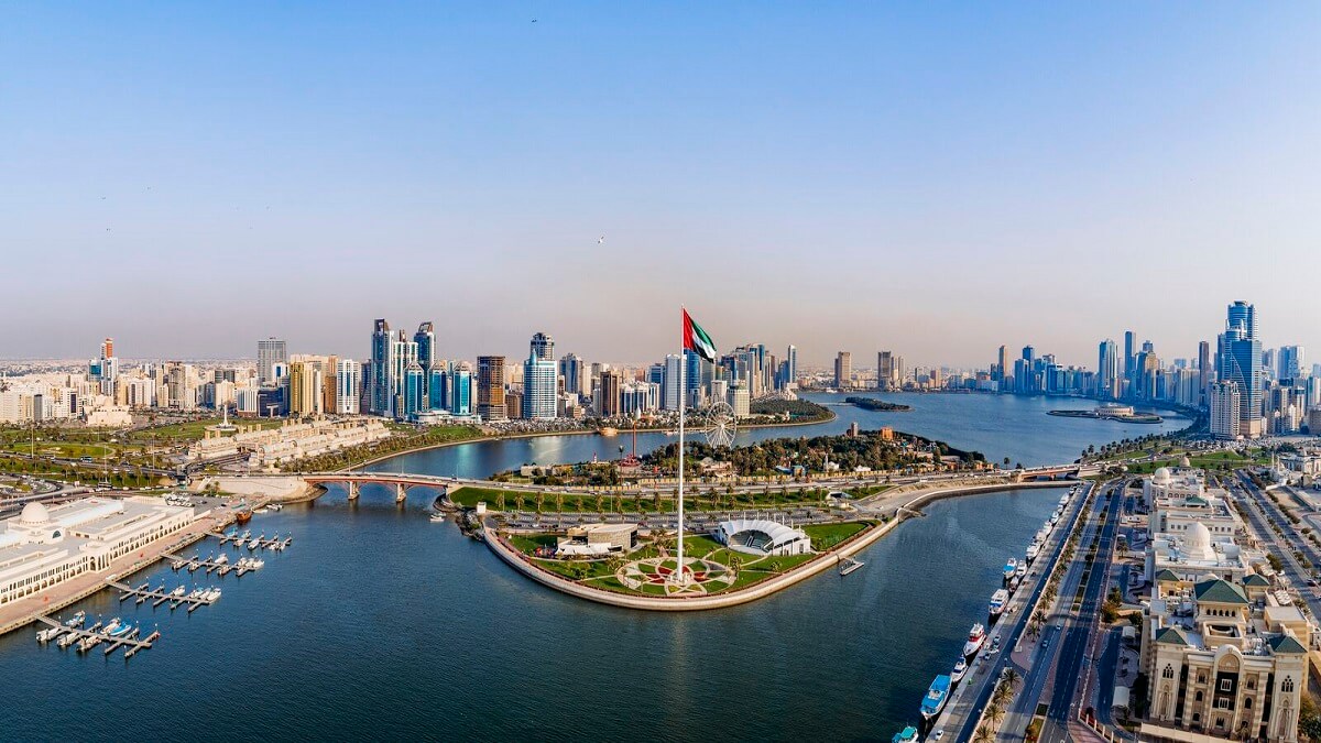 Sharjah