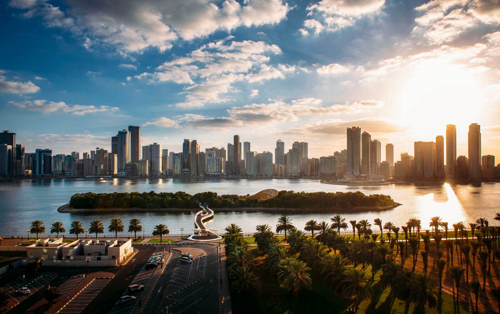 Sharjah