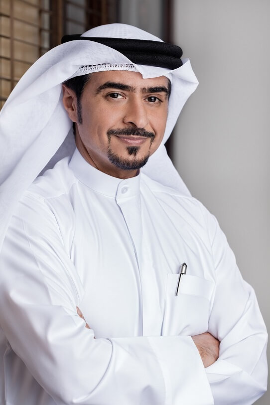 Ahmed Al Ameri