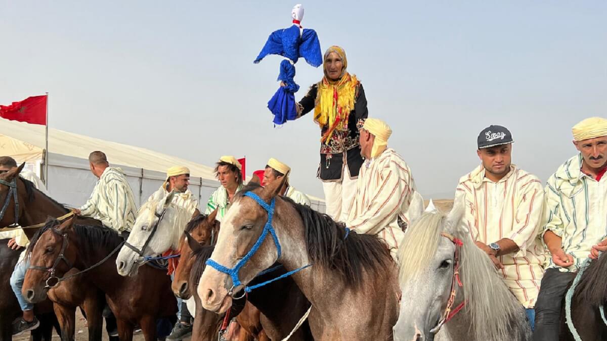 Festival Mata