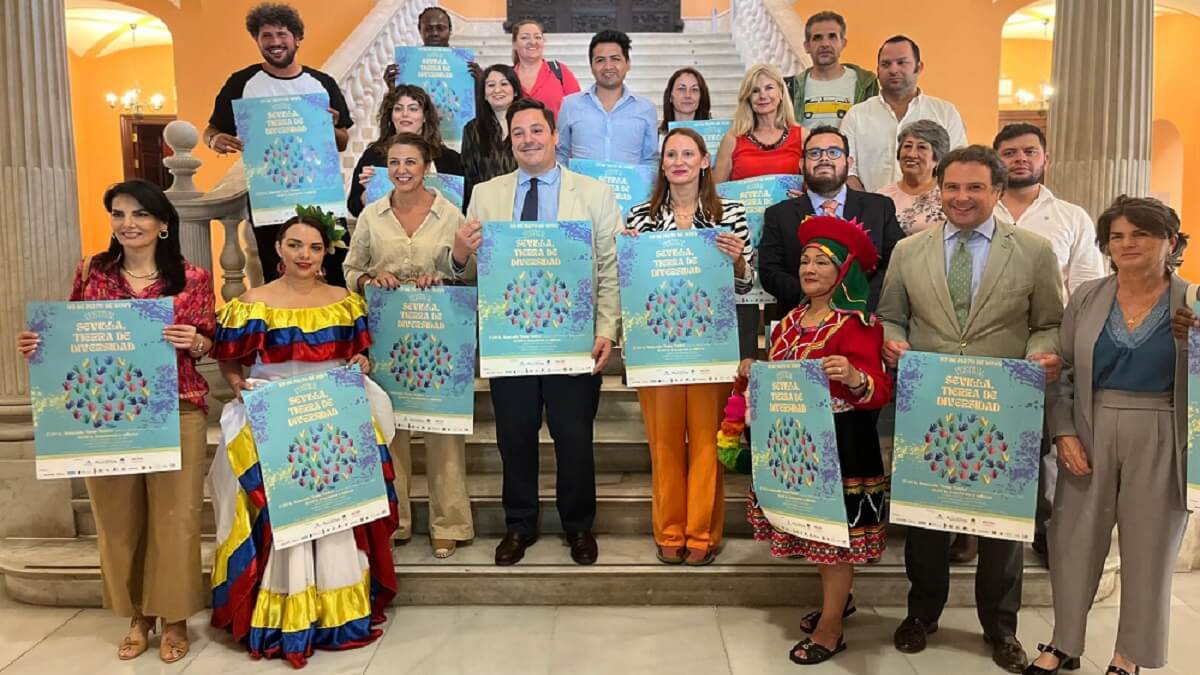 Fundación Tres Culturas