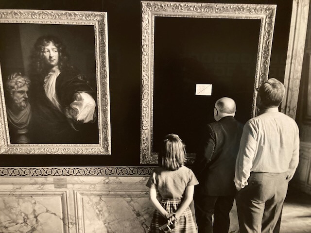 Elliott Erwitt Fundación Canal