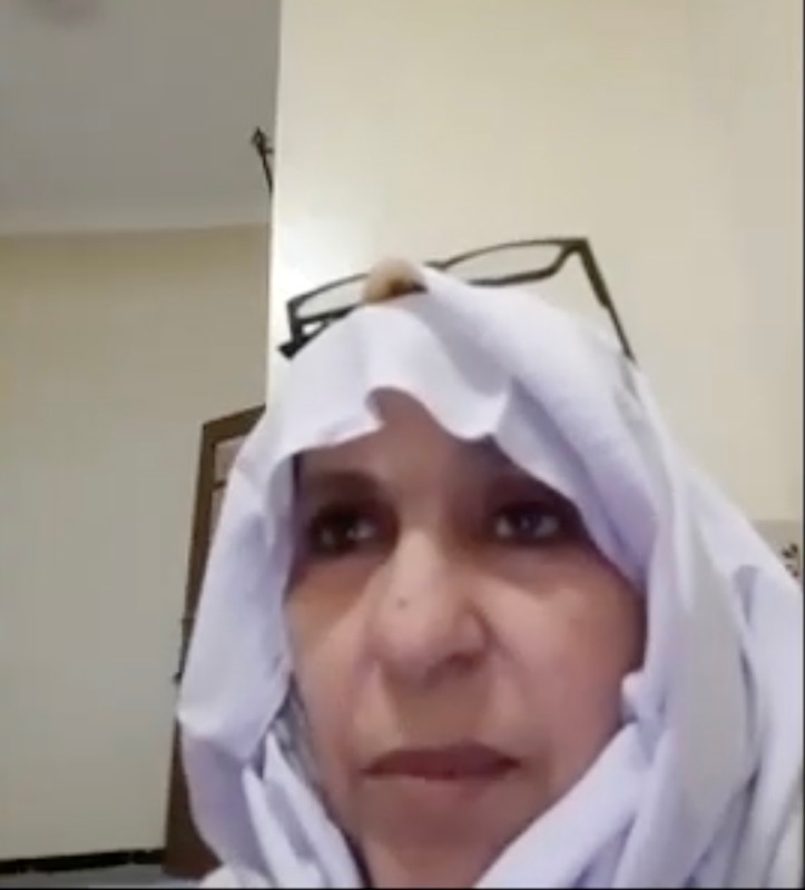 Mahmouda Ahmayda Said