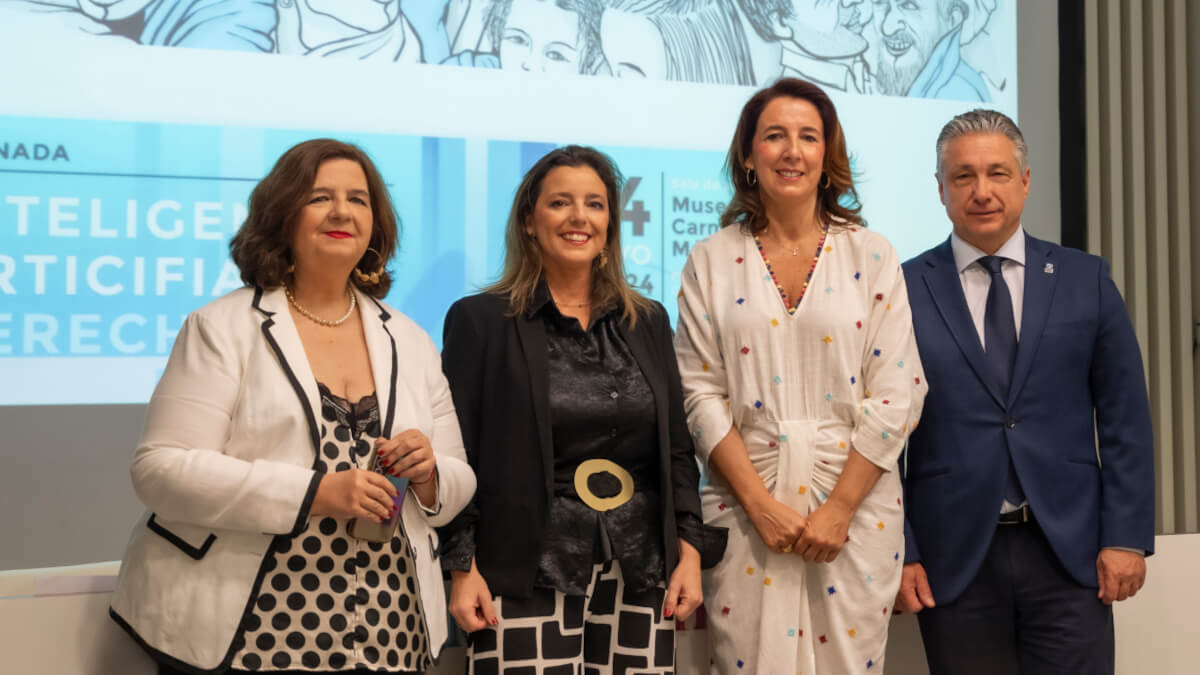 Gala de los Premios Catalejo - PHOTO/GEMA LÓPEZ