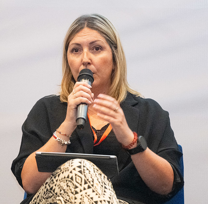 Cristina Rodríguez