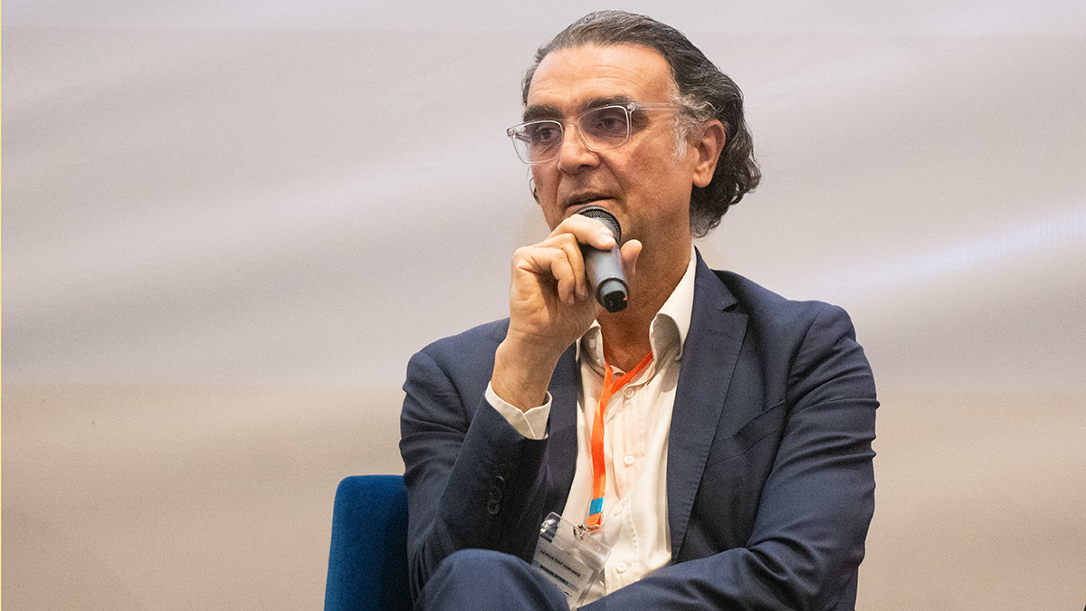 Jamil Ouazzani