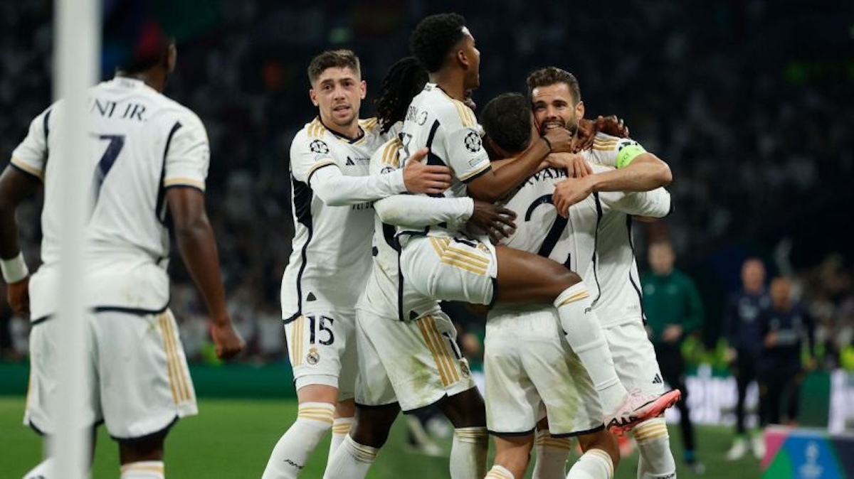 real madrid wembley champions