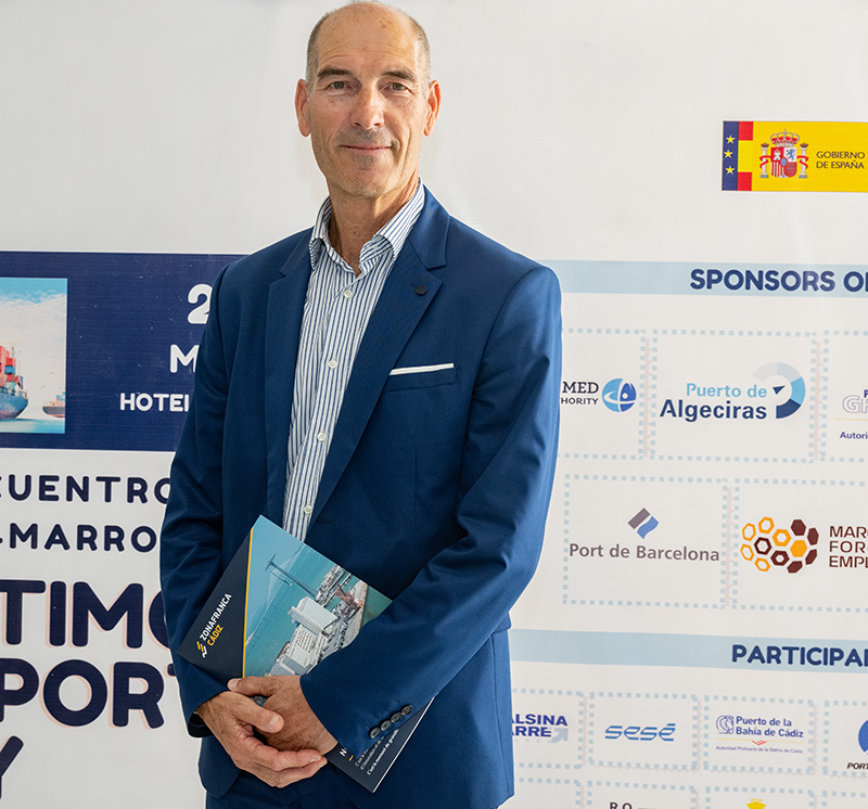 Francisco Piñero Parra - PHOTO/ATALAYAR