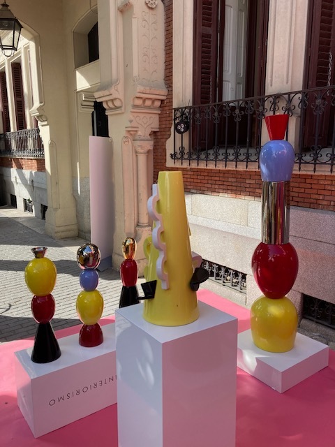 CerArtmic Madrid 24