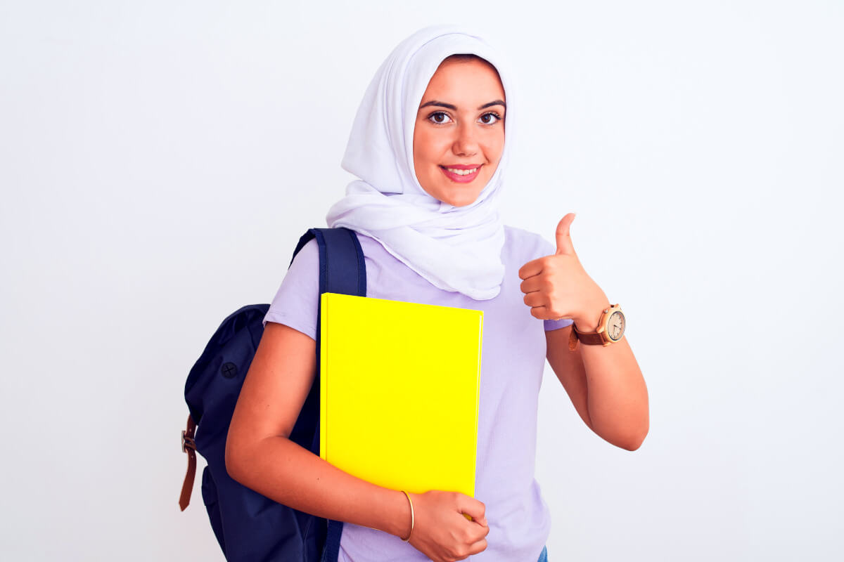 La Embajada de Francia en Rabat ha anunciado en sus canales oficiales un nuevo sistema para los graduados marroquíes de universidades francesas - <a  data-cke-saved-href="https://depositphotos.com/es/?/" href="https://depositphotos.com/es/?/">Depositphotos</a>