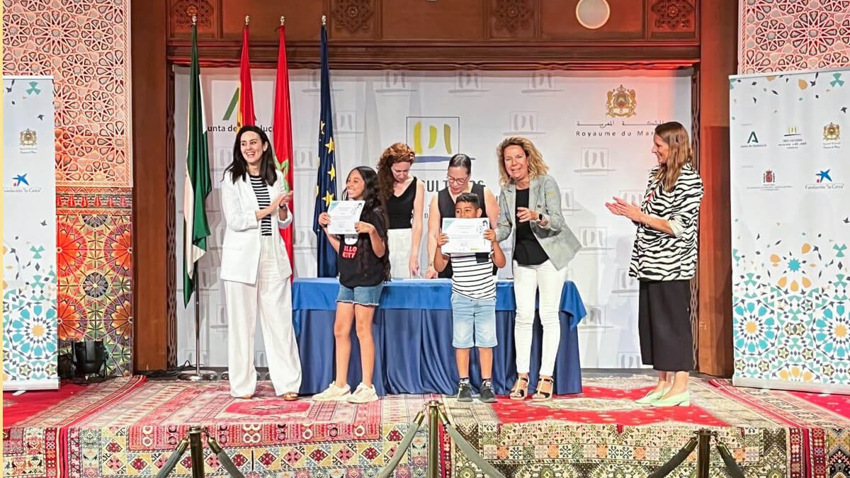 Fundación Tres Culturas