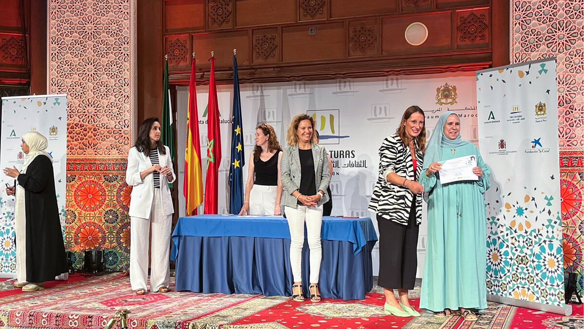 Fundación Tres Culturas
