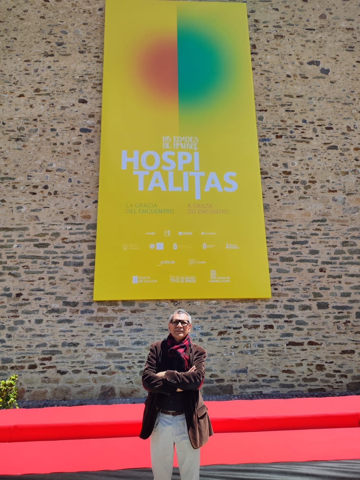 hanoos edades hombre