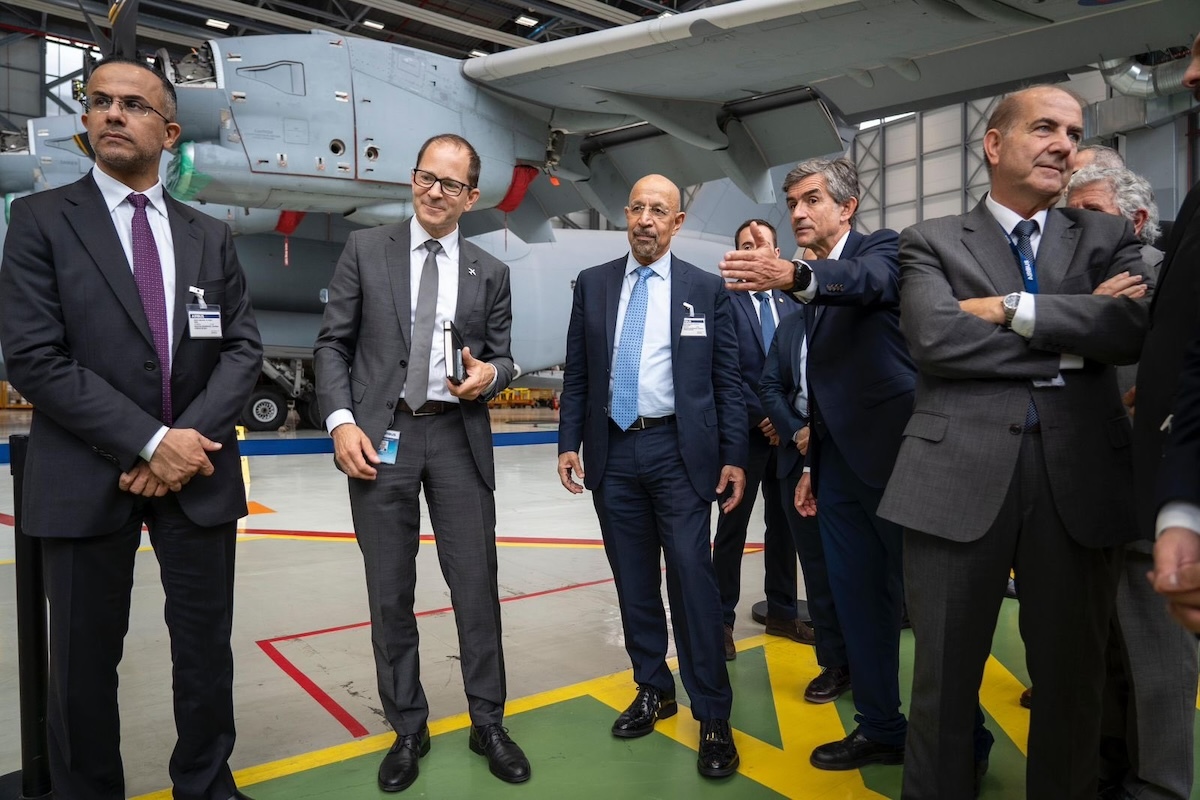 saudi inversiones airbus