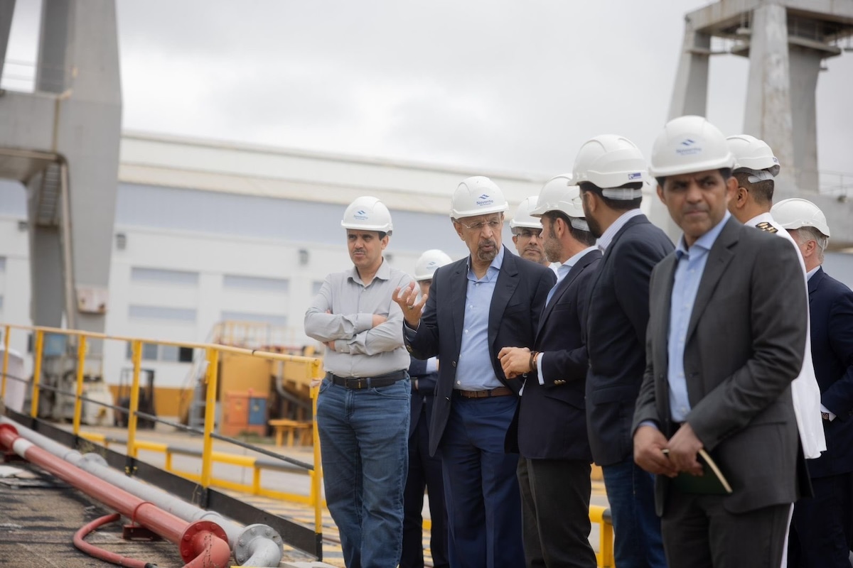 saudi inversiones navantia 