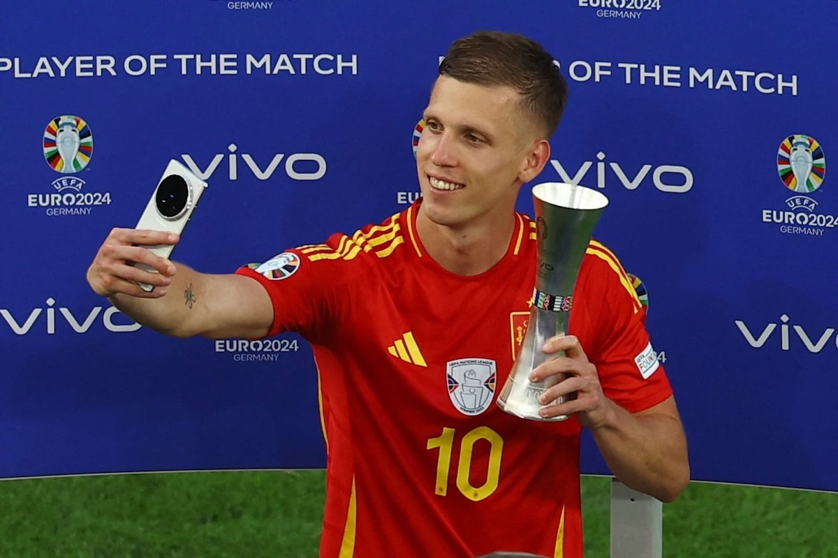 dani olmo mvp eurocopa
