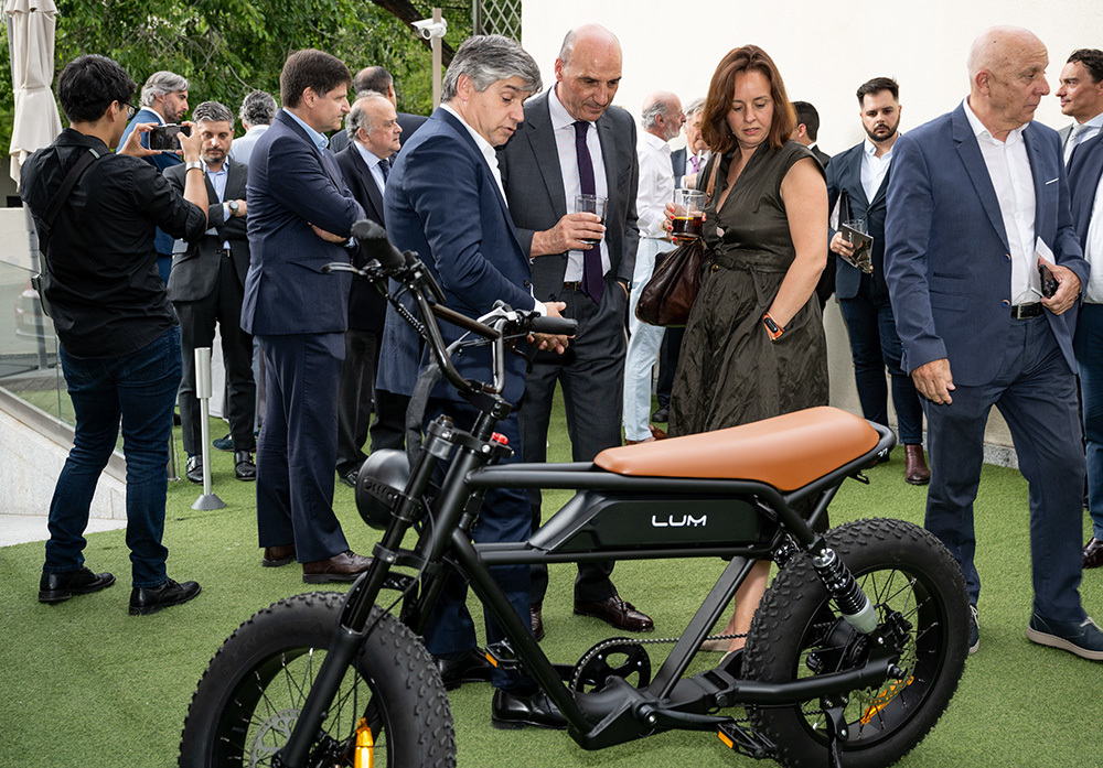 LUM EBIKE